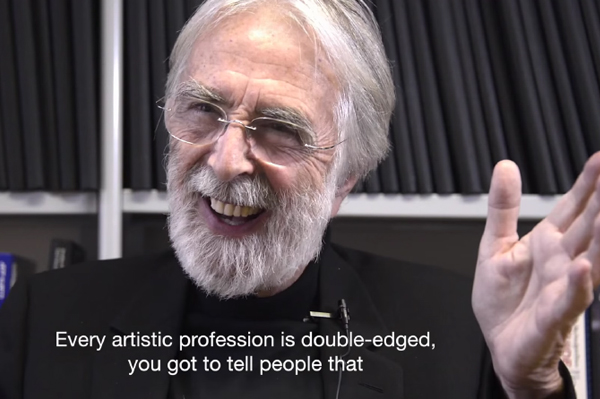 Michael Haneke
