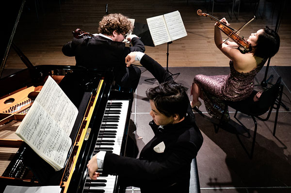 Joseph Haydn Wettbewerb