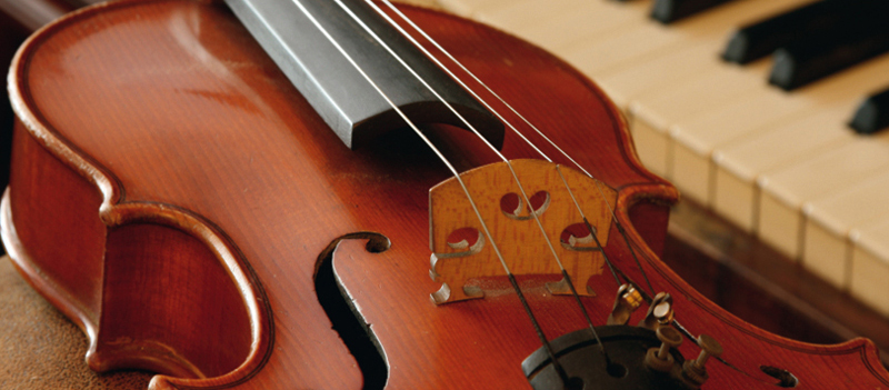 Joseph Haydn Kammermusikwettbewerb