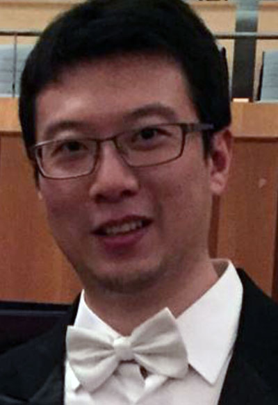 Hengyi Wang