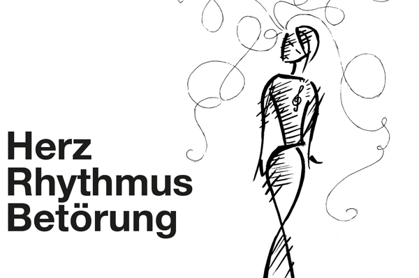 Herz Rhythmus Betoerung