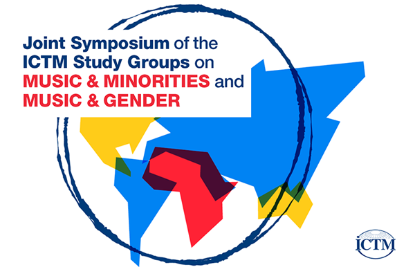 ICTM Joint Symposium