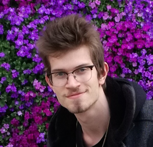 Jakob Gumprecht