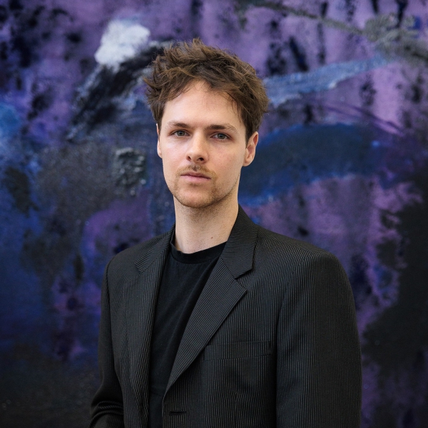 Jakob Kolb