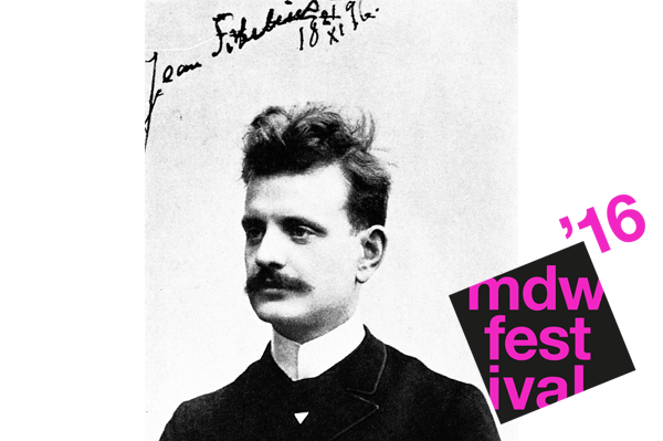 Jean Sibelius
