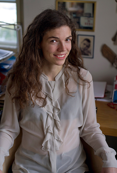 Jera Petricek Hrastnik