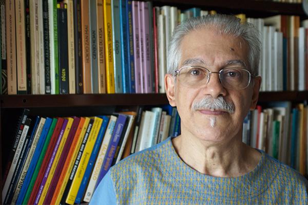 Jose Jorge de Carvalho