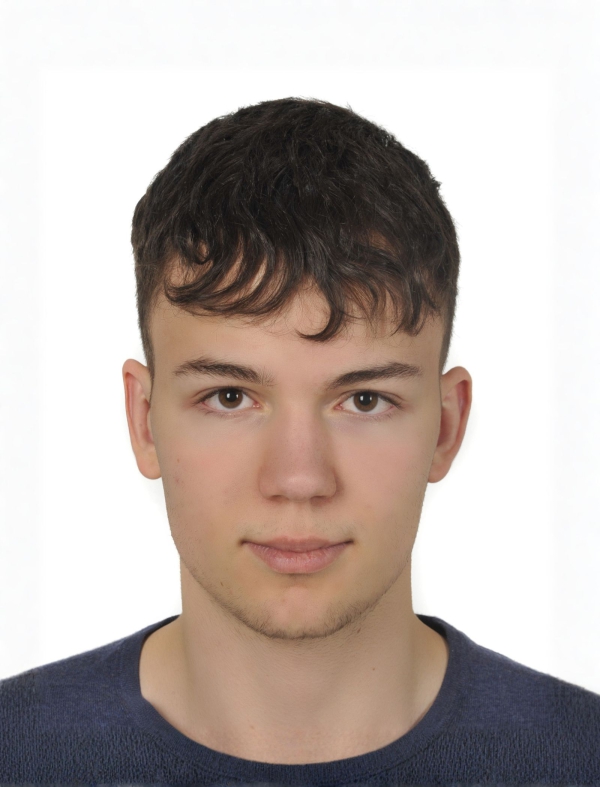 Juri-Jonathan Suppan