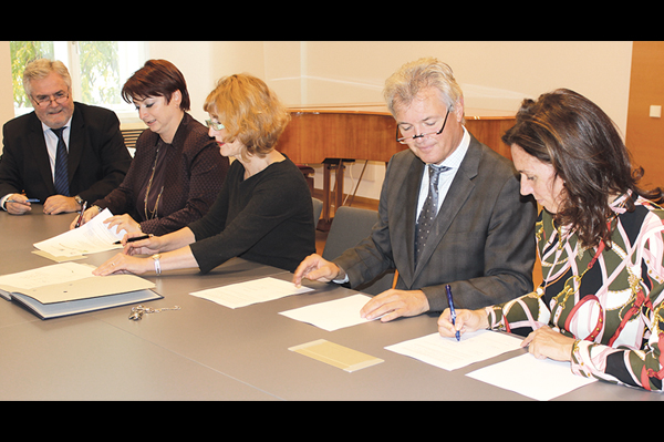 Kooperation Lehramtsstudium