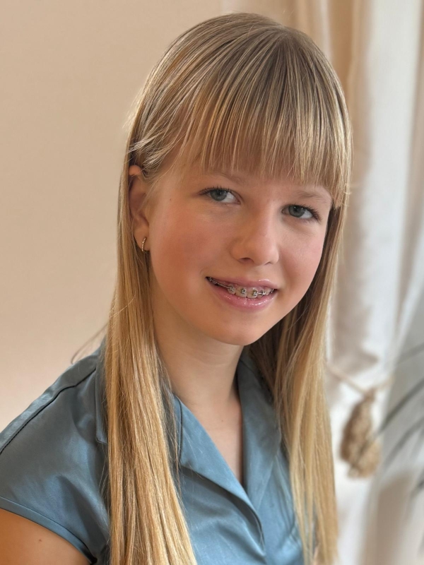 Leonie Lugbauer