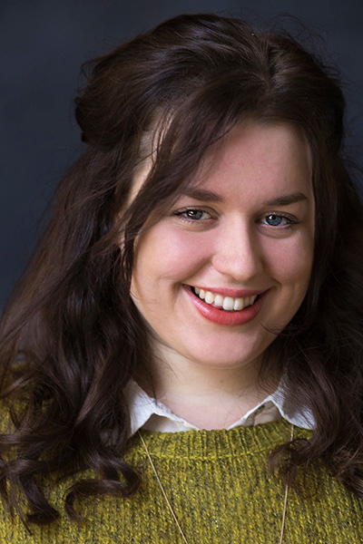 Lisa-Maria Sommerfeld