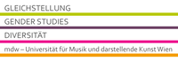 Gleichstellung, Gender Studies, Diversitaet