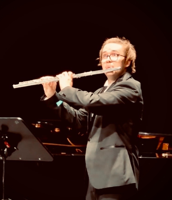 Lukas Grum