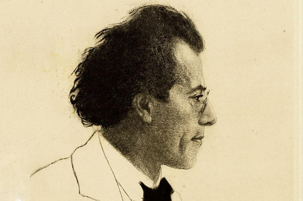 Gustav Mahler