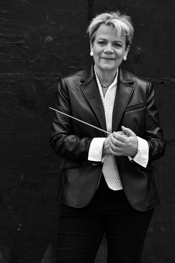 Marin Alsop
