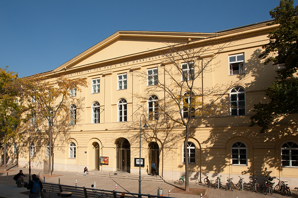 Jahresrückblick 2015