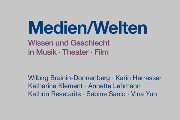 Medien-Welten