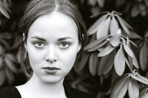 Marie-Luise Stockinger