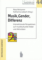 Musik, Gender, Differenz