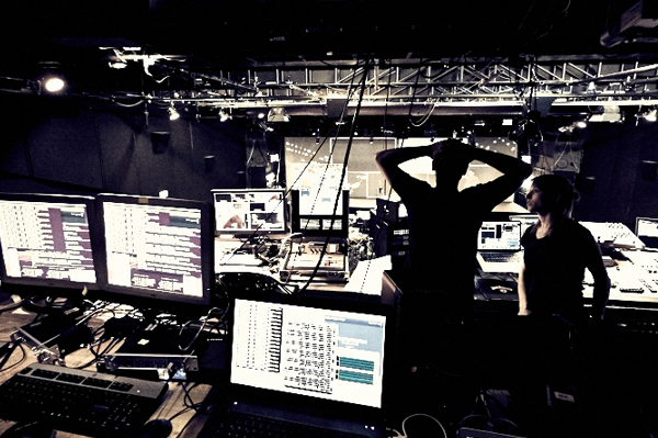 Near in the distance 2