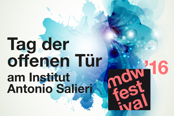 Institut Antonio Salieri