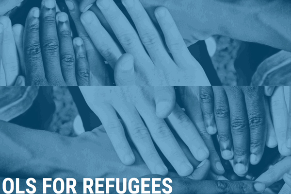 OLS for refugees