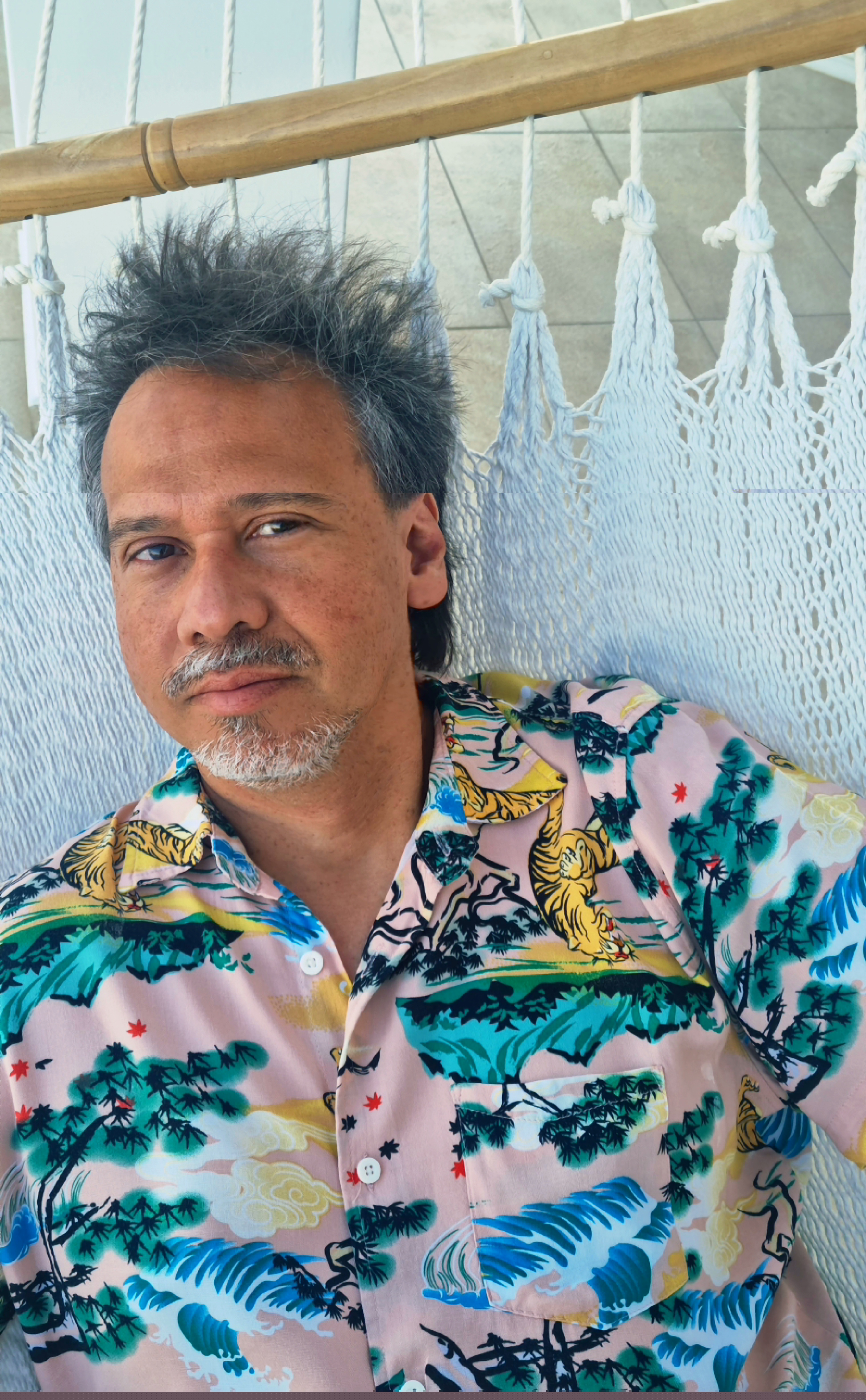 Jorge Sanchez-Chiong