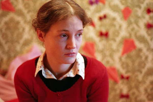 Pitter Patter goes my Heart