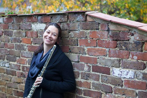 Carla Rees, Rarescale