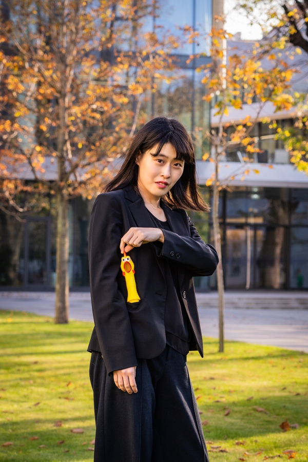 Reina Yoshioka 