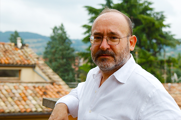 Salvatore Sciarrino