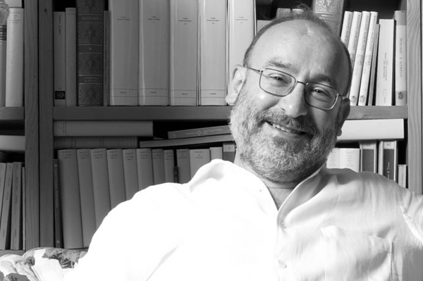 Salvatore Sciarrino