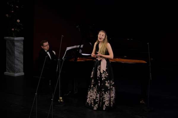 HD Lied Wettbewerb 2020