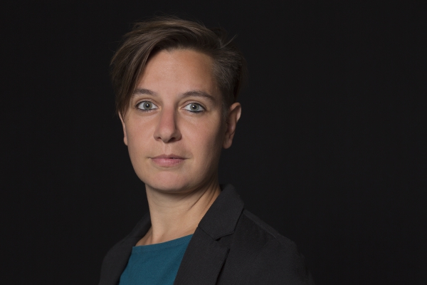 Silke Felber (c) Andrea Klem