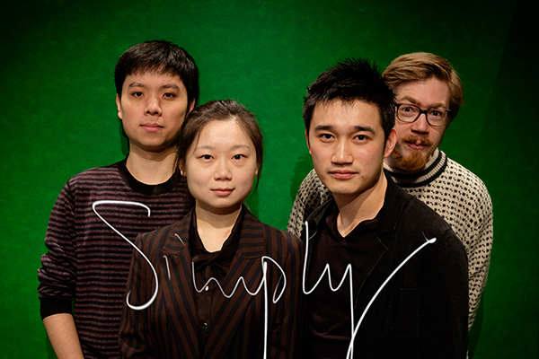 Simply Quartet