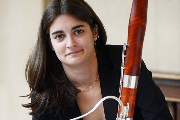 Sophie Dartigalongue