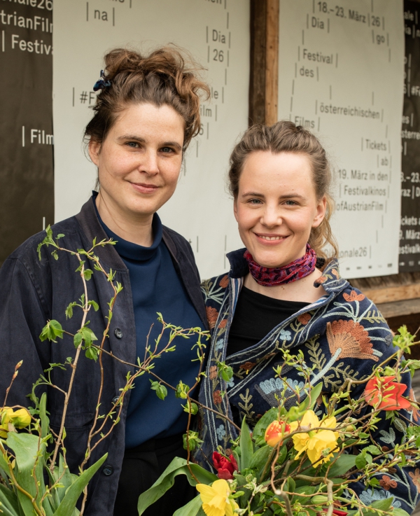 Angelika Spangel, Sophia Wiegele