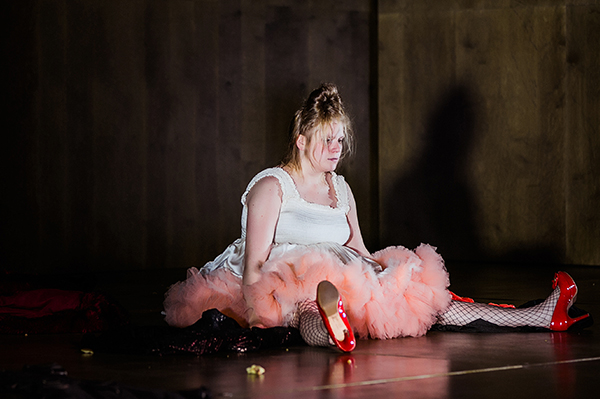 Stefanie Reinsperger