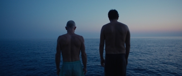 Heim ist wo die Narben sind Bidron Seebacher