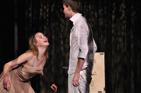 Marie-Luise Stockinger