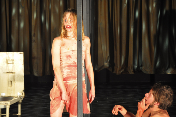 Marie-Luise Stockinger