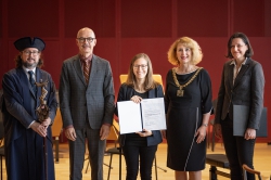 Promotion sub auspiciis