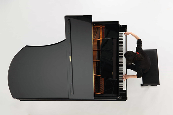 Super Piano