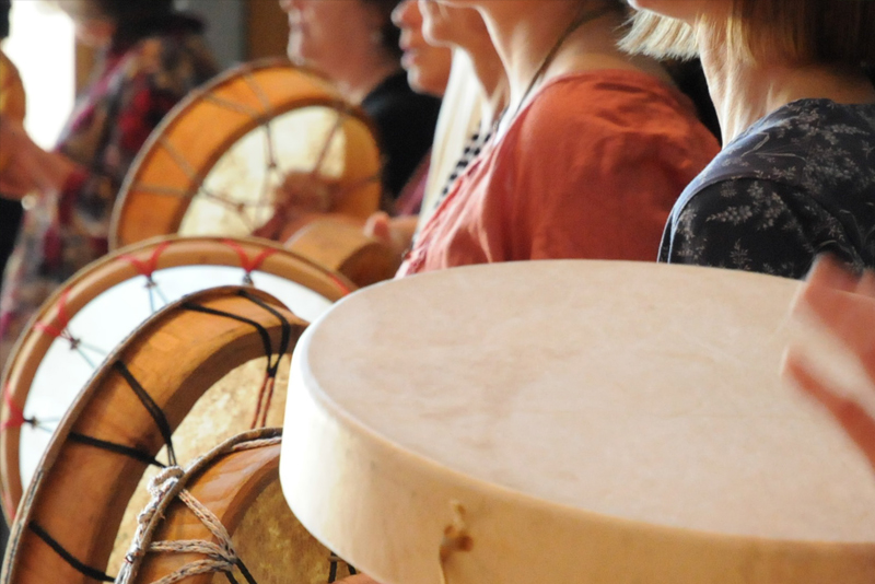 Taketina Rhythmuspädagogik