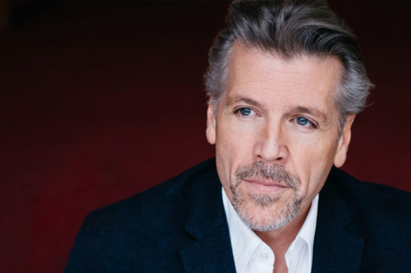 Thomas Hampson