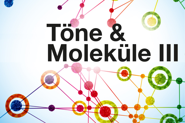 Toene und Molekuele