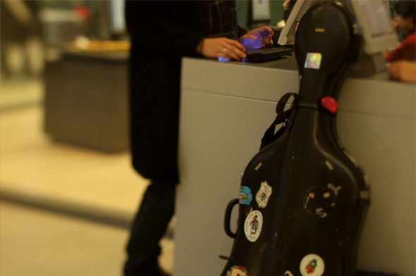 Internationales Studium mdw