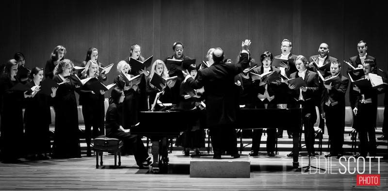 University of Illinois Chamber Singers