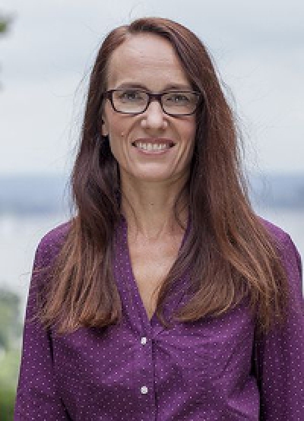 Melanie Unseld