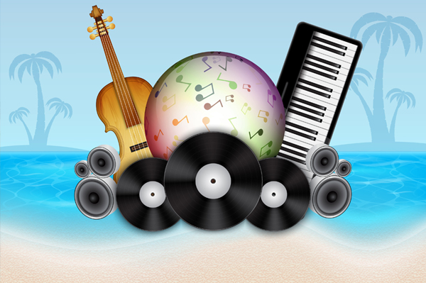 Veranstaltungen im Juni an der mdw